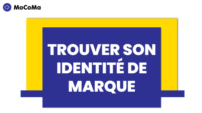 Trouver son identite 1